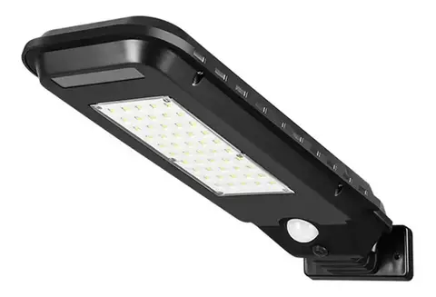 Lámpara Farol Led Solar de Pared para Jardín Ditron 40 20W Colgante