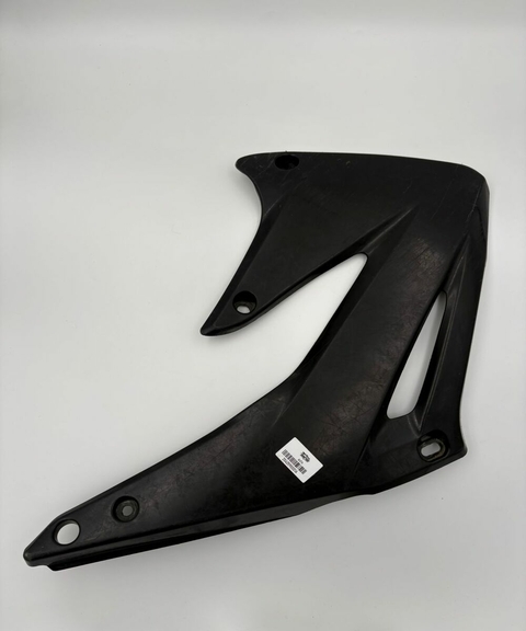 ALETA LATERAL ACERBIS CR250R NEGRO IZQUIERDO USADO