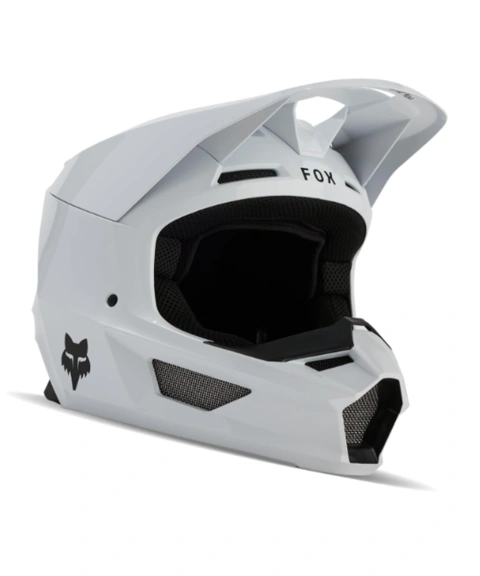 CASCO FOX VCORE BLANCO