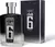 Club 6 Intenso Desodorante Colônia 95ml - comprar online