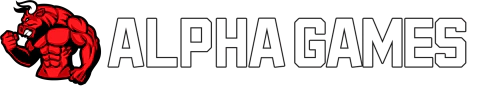 Alpha Games 