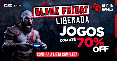 Banner de Alpha Games 