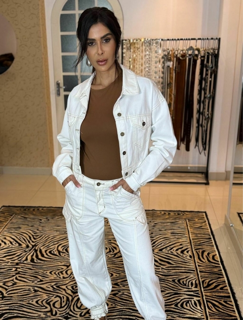 CALÇA JOGGER NAMIE - comprar online