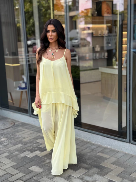 CONJUNTO FRANCINE - comprar online