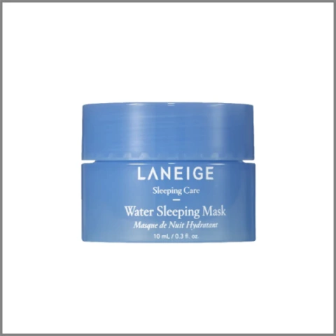 WATER SLEEPING MASK