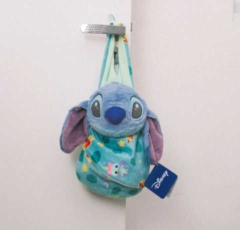 Pelúcia Stitch Baby - Disney
