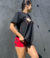 Remera algodón estampada pack x12 - comprar online