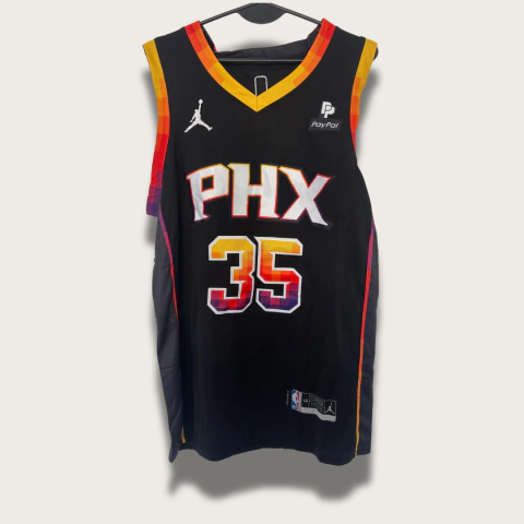 Camiseta NBA Durant PHX Suns 2023/2024 Statement Edition Swingman