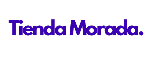 Morada Tienda