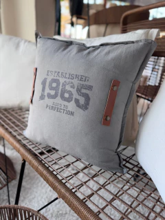 Almohadones industriales 50x50cm - DecoMarulina