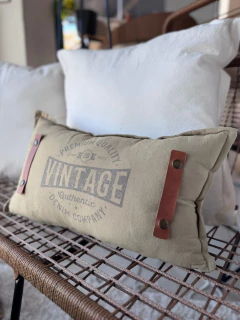 Almohadones industriales 30x50cm - comprar online