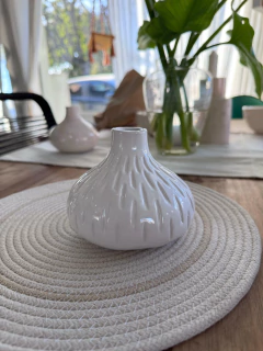 Florero de Ceramica Brisa en internet