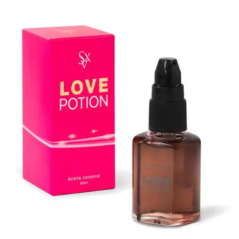 Love Potion | Chocolate - comprar online