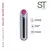 BULLET SILVER PURPLE - comprar online