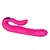 Vibrador de Doble Estimulación Deluxe Modelo TJ 1008 - TENTATE ARGENTINA