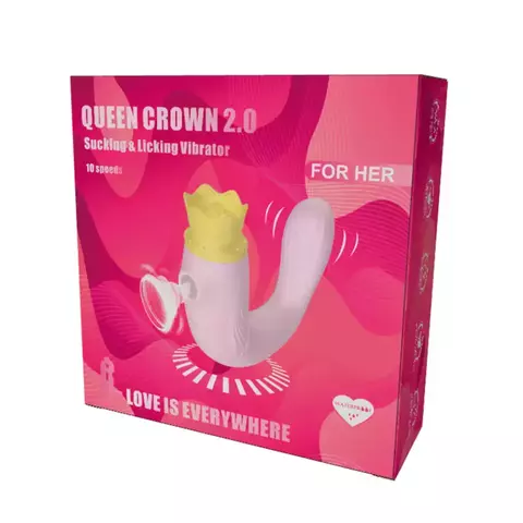 Succionador - Crown Fish TJ 1060 - comprar online