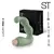 LUXURY PRO 2 - 17017-B4 - comprar online