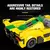 Imagen de Auto Armable Reobrix Mclaren P1 Gtr 368 Piezas 351