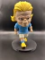 Figura Erling Haaland 3D 20cm de altura - comprar en línea