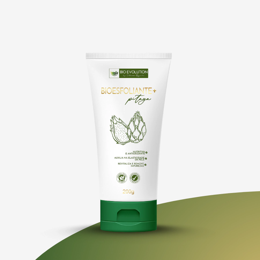 Bioesfoliante+ - 200g