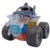 Shark Monster Car na internet