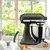 BATIDORA KITCHENAID ARTISAN NEGRO MATE en internet