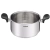 Olla Tefal Profunda 20cm 3lts Primary Antiadherente - GASTROBER equipamiento gastronomico
