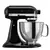 Batidora Kitchenaid Artisan Red - GASTROBER equipamiento gastronomico