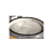 Parrilla A Carbon Kamado Kadu21 Ahumador Bbq Grill - Blanco en internet