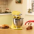 BATIDORA KITCHENAID ARTISAN PLUS BUTTER - GASTROBER equipamiento gastronomico