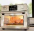 Horno Freidora De Aire Electrica Morelli Bari 25 Lts - comprar online