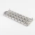Molde Raviol Raviolito Plano X24 Fundición De Aluminio - comprar online