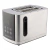 TOSTADORA DIGITAL SMARTLIFE SL-TO1520 800 WATTS
