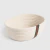 Banneton fermentador de mesa 26 cm