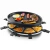 RACLETERA ATMA RA918P PARA 8 PERSONAS - comprar online