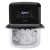 Fábrica De Hielo Philco Predicta Im23php Color Negro