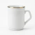 Jarro cafe doble Tsuji F/Oro 499-047
