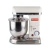Batidora Planetaria Moretti Mixer 7XP white