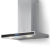 Campana De Pared TST Colhue 60 cm Acero Inox 3 Velocidades Uso Dual - comprar online