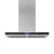 Campana De Isla TST Colhue 60 cm Acero Inox 3 Velocidades Uso Dual