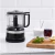 Procesadora KitchenAid LKFC3516 830 Ml Negra - comprar online