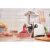 Picadora De Carne Turboblender TB-PM1500 1500W 3 Discos Acero Inox - tienda online