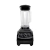 Licuadora Turboblender TB-50 1500W 2 Lt Negra