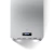 Campana De Pared TST Kuba 90 cm Acero Inox 3 Velocidades Uso Dual