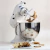 Batidora Artisan KitchenAid 4.8L - White - KSM15WH - comprar online