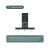 Campana TST Estratto A 60 Cm Acero Inox - GASTROBER equipamiento gastronomico