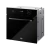 Horno Eléctrico Empotrable TST E-Luxe Black 56 Lts 9 Funciones Display Digital Negro - comprar online