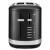 Tostadora KitchenAid LKMT2109 2 Ranuras Negro Mate