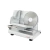 Cortadora De Fiambre Turboblender TB-C190 190mm Acero Inox en internet