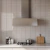 Campana De Pared TST Chalten 90 cm Acero Inox 3 Velocidades Uso Dual